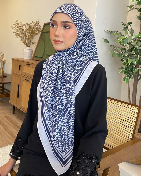 BAWAL SAFAA - WHITE