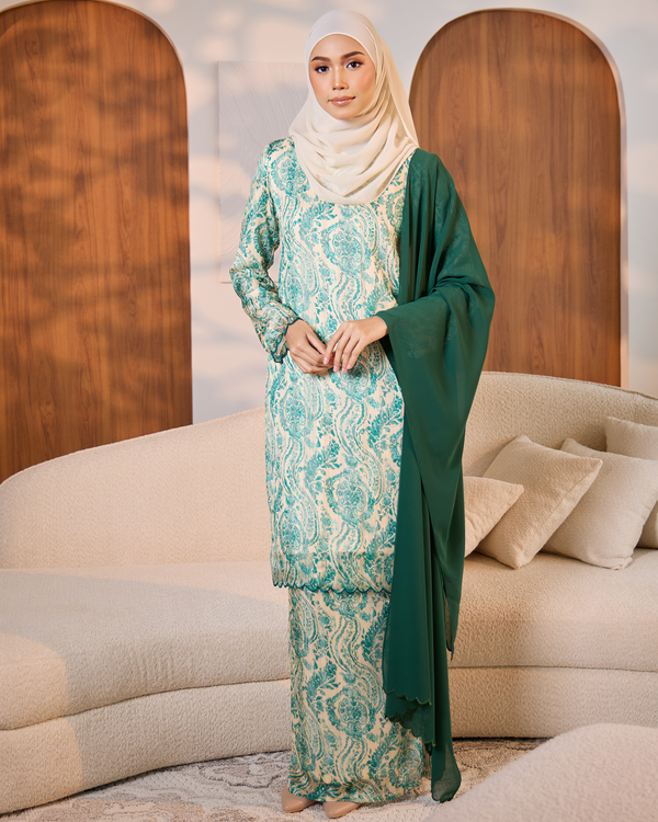 LUXE KURUNG - CLASSIC