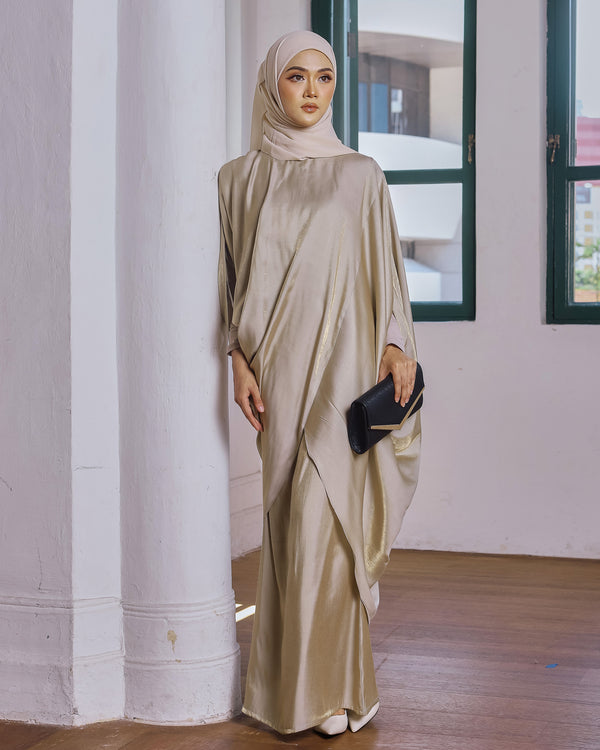 AYLA KAFTAN - SHIMMER SAGE