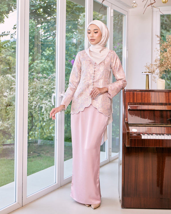 ESTELLA KURUNG - SOFT PINK