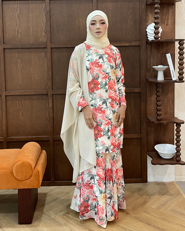 RYANA KURUNG - HEARTFELT